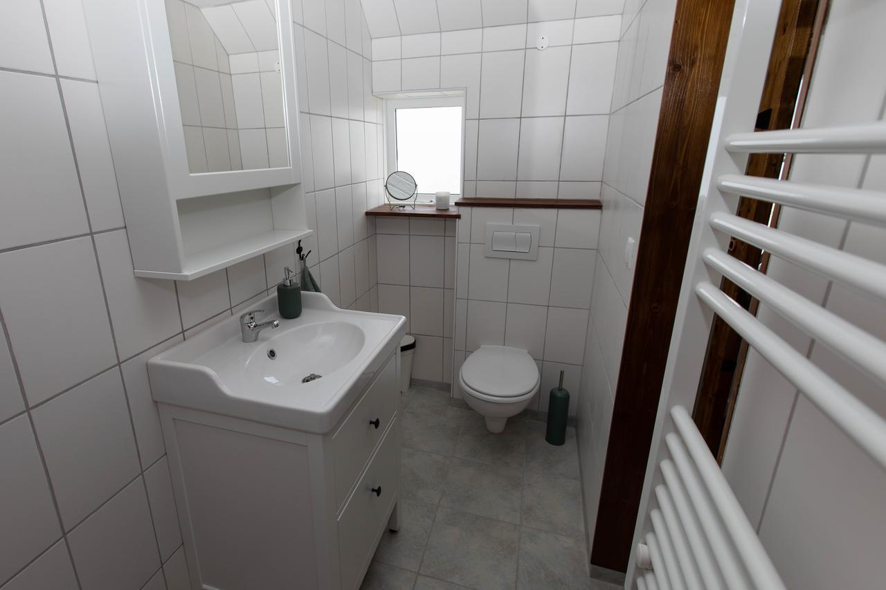 Bjarg Apartments Grundarfjörður Exteriör bild